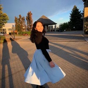 HEY, I’M MARINA! 🖤